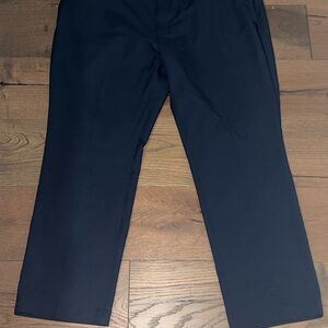 Adidas Men's Navy Golf Pants